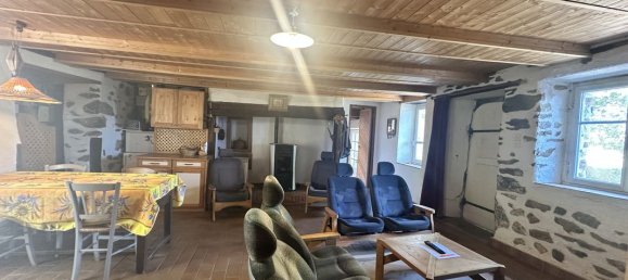 4 Schlafzimmer Haus in Aveyron, France, Nr. 284340 15