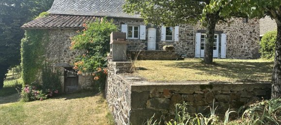 4 Schlafzimmer Haus in Aveyron, France, Nr. 284340 2