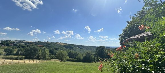 4 Schlafzimmer Haus in Aveyron, France, Nr. 284340 20