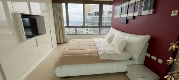 3 chambres condominium à louer à Pattaya, Chonburi, Eastern Thailand, Thailand № 59226 27