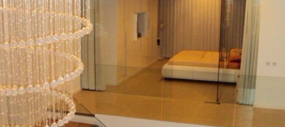 3 chambres condominium à louer à Pattaya, Chonburi, Eastern Thailand, Thailand № 59226 16