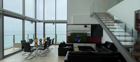 3 chambres condominium à louer à Pattaya, Chonburi, Eastern Thailand, Thailand № 59226 15