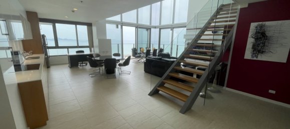 3 chambres condominium à louer à Pattaya, Chonburi, Eastern Thailand, Thailand № 59226 18