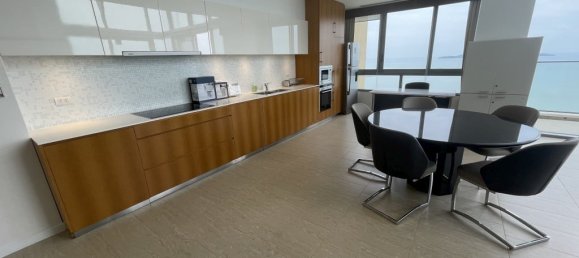 3 chambres condominium à louer à Pattaya, Chonburi, Eastern Thailand, Thailand № 59226 25