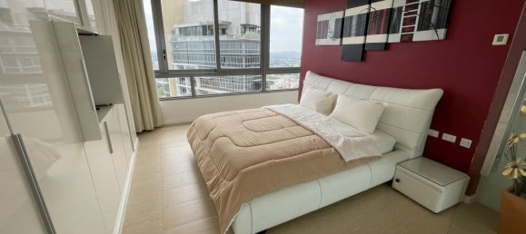 3 chambres condominium à louer à Pattaya, Chonburi, Eastern Thailand, Thailand № 59226 28