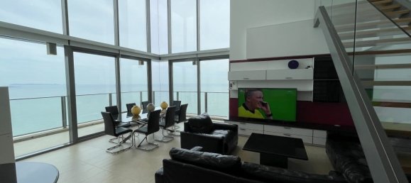 3 chambres condominium à louer à Pattaya, Chonburi, Eastern Thailand, Thailand № 59226 17