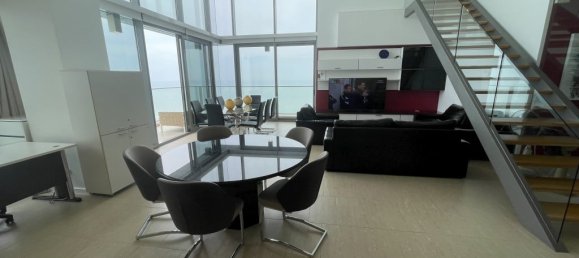3 chambres condominium à louer à Pattaya, Chonburi, Eastern Thailand, Thailand № 59226 20