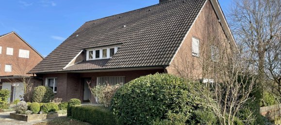 9 rooms House in Gutersloh, Germany No. 143134 19