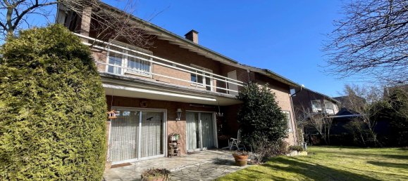 9 rooms House in Gutersloh, Germany No. 143134 3