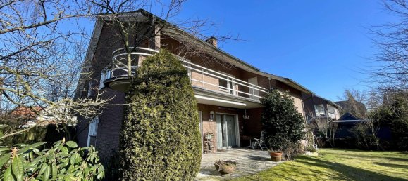 9 rooms House in Gutersloh, Germany No. 143134 4