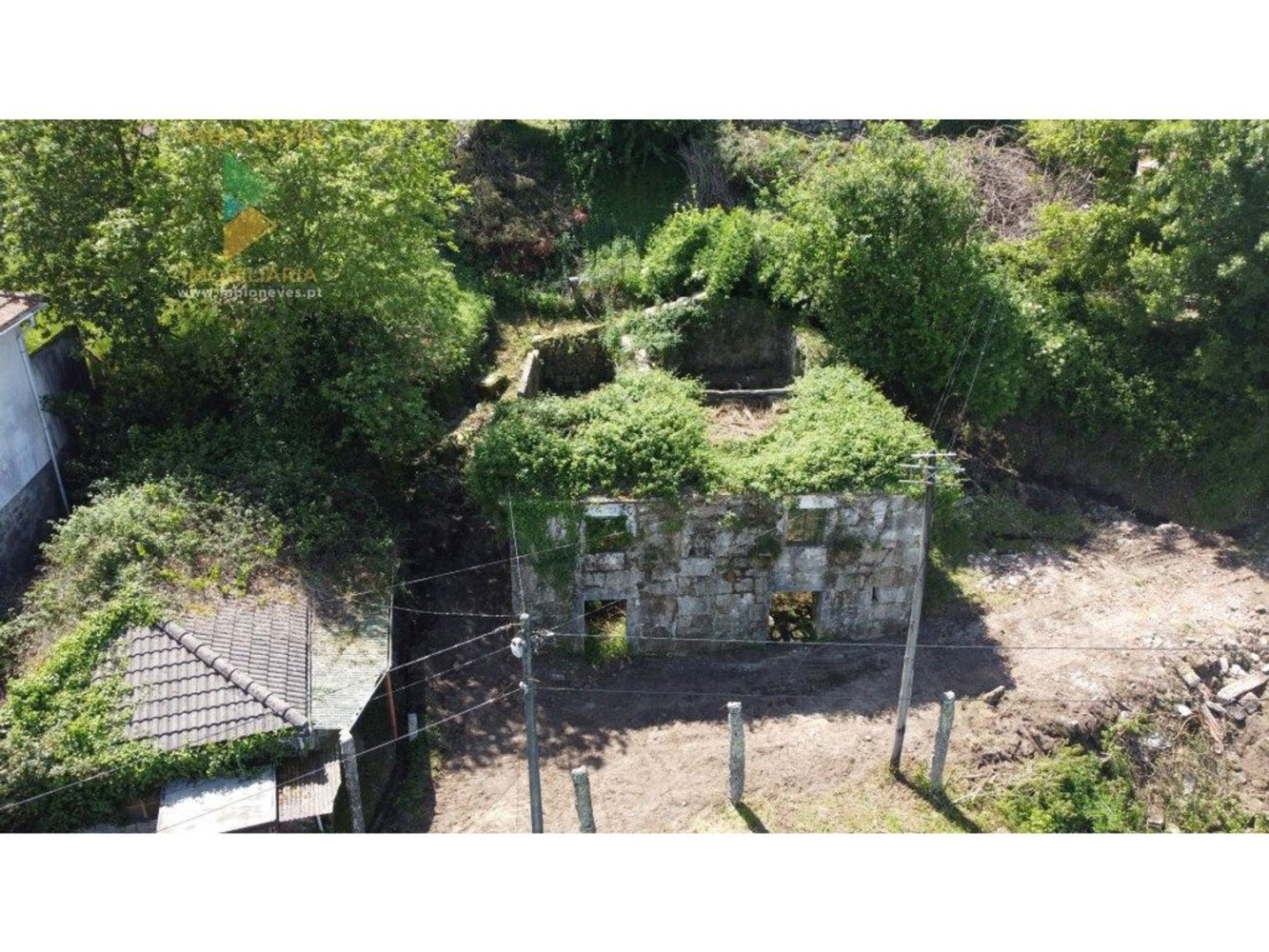 4 Schlafzimmer Schlösser in Arcos de Valdevez, Portugal, Nr. 335314