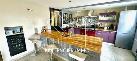 5 Schlafzimmer Haus in Steenbecque, France, Nr. 91234 3