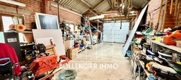 5 Schlafzimmer Haus in Steenbecque, France, Nr. 91234 31