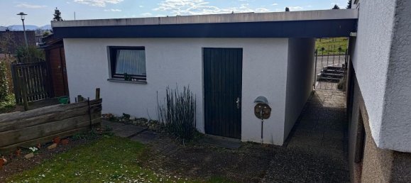 6-salle Maison à Reutlingen, Germany No. 266699 4