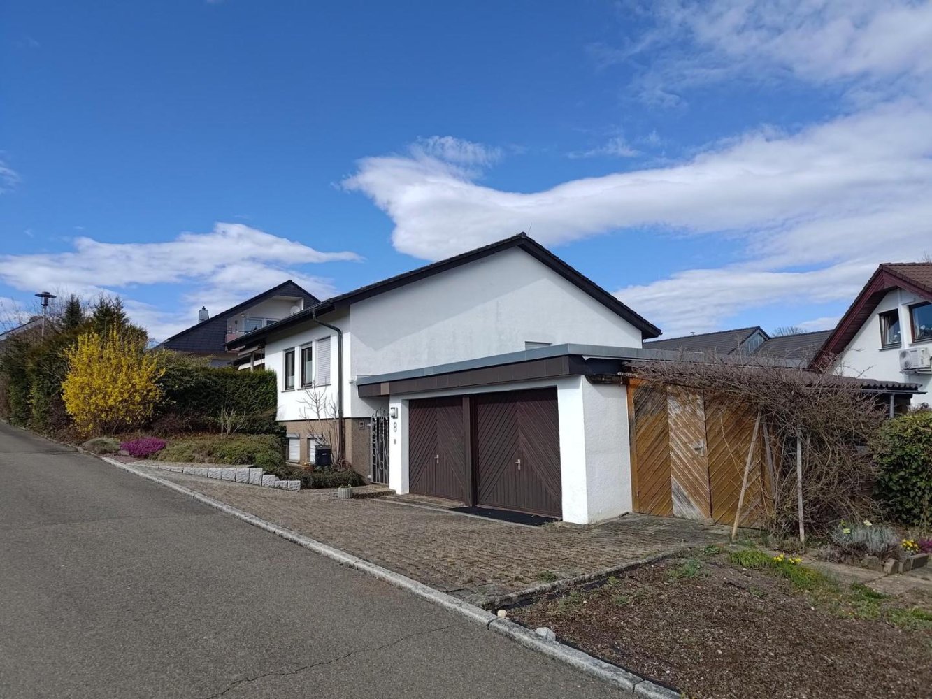 6-salle Maison à Reutlingen, Germany No. 266699