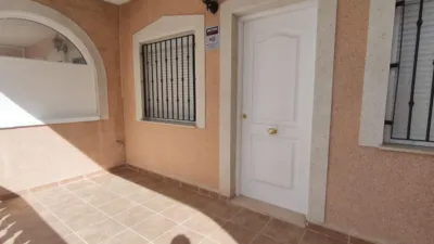 Bungalow T2 em San Fulgencio, Spain N.º 240733