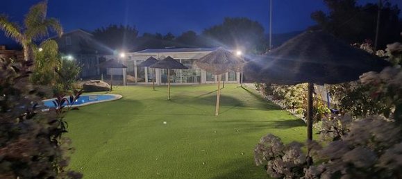 Офис 1000м² в Куарту Сант'Элена, Италия № 272122 4