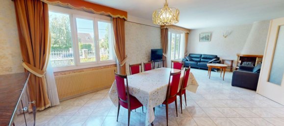 3 bedrooms House in Saint-Pierre-les-Nemours, France No. 298880 7