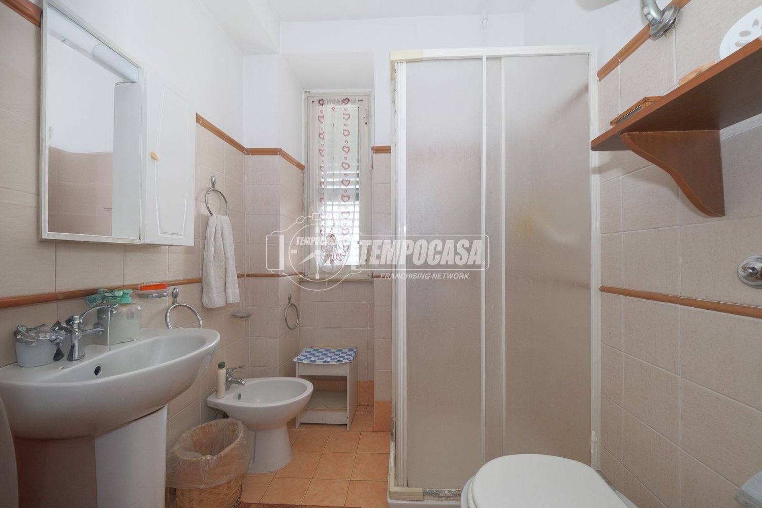 3 rooms Apartment in Campagnano di Roma, Italy No. 274484