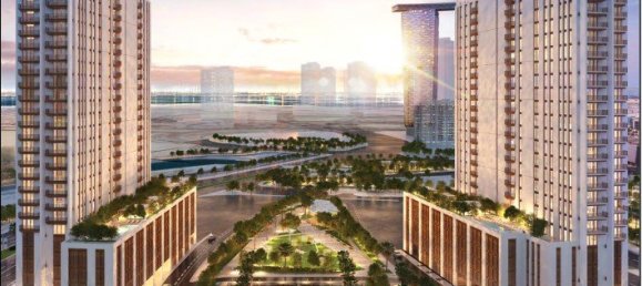 3 bedrooms Apartment in Al Reem Island, UAE No. 9436 7