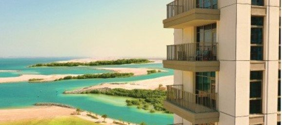 3 bedrooms Apartment in Al Reem Island, UAE No. 9436 10