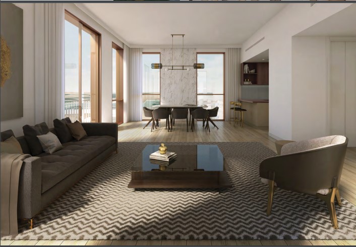 3 bedrooms Apartment in Al Reem Island, UAE No. 9436