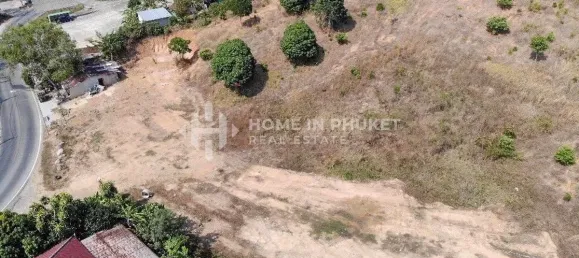  Land in Rawai, Thailand No. 60709 2