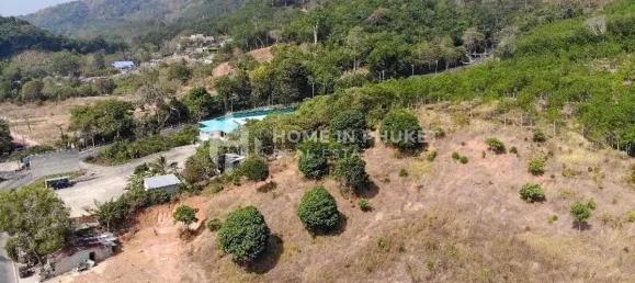  Land in Rawai, Thailand No. 60709 3