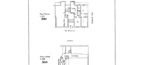 4 rooms Apartment in Turin, Italy No. 234373 32
