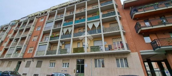4 rooms Apartment in Turin, Italy No. 234373 25