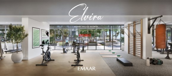 2 Schlafzimmer Wohnung in Dubai Hills Estate, UAE, Nr. 9153 10