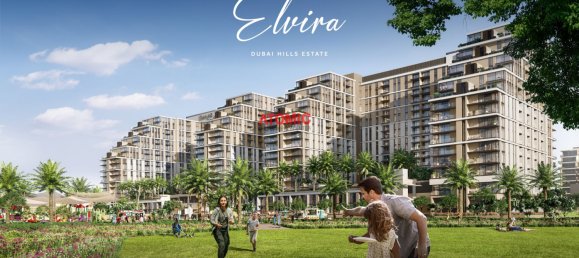 2 Schlafzimmer Wohnung in Dubai Hills Estate, UAE, Nr. 9153 5