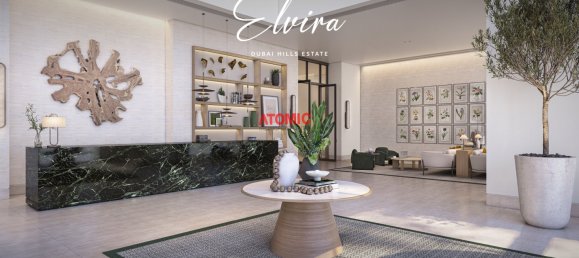 2 Schlafzimmer Wohnung in Dubai Hills Estate, UAE, Nr. 9153 4