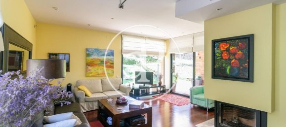 6 غرف نوم منزل في Sant Just Desvern, Spain رقم 25041 5