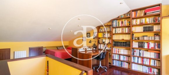 6 غرف نوم منزل في Sant Just Desvern, Spain رقم 25041 16