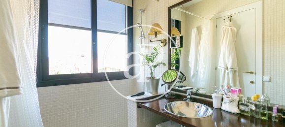 6 غرف نوم منزل في Sant Just Desvern, Spain رقم 25041 11