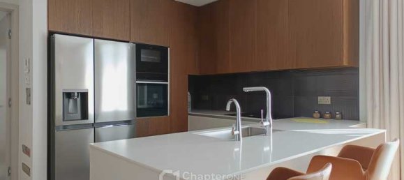 3 bedrooms Apartment in Limassol, Cyprus No. 21072 2