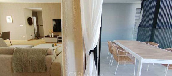 3 bedrooms Apartment in Limassol, Cyprus No. 21072 6