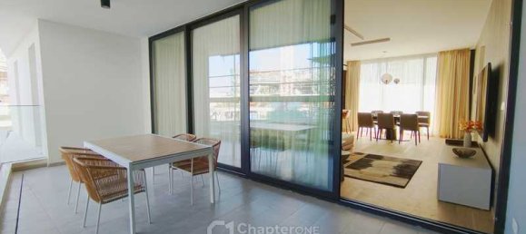 3 bedrooms Apartment in Limassol, Cyprus No. 21072 5