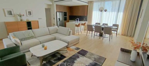 3 bedrooms Apartment in Limassol, Cyprus No. 21072 3