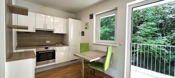 2 rooms Apartment in Innsbruck-Stadt, Austria No. 208159 5