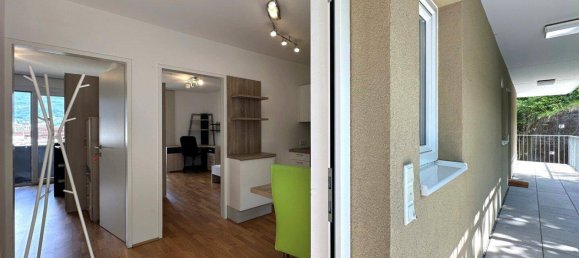 2 rooms Apartment in Innsbruck-Stadt, Austria No. 208159 2