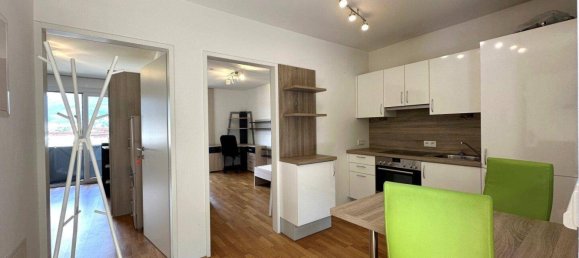 2 rooms Apartment in Innsbruck-Stadt, Austria No. 208159 3