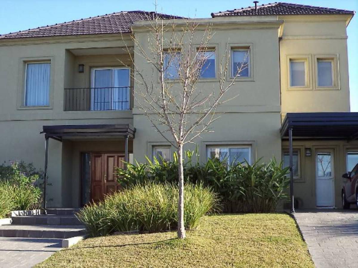 4 Schlafzimmer Haus in Tigre, Argentina, Nr. 21105