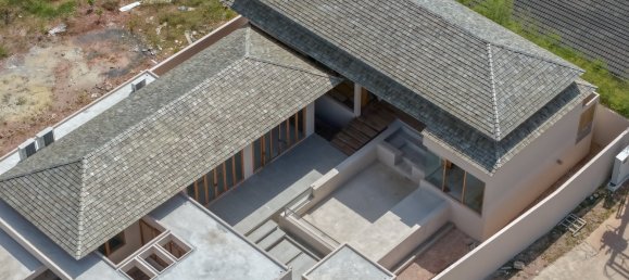 4 bedrooms Villa in Bang Tao, Thailand No. 8600 10