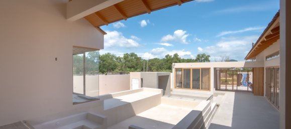 4 bedrooms Villa in Bang Tao, Thailand No. 8600 5