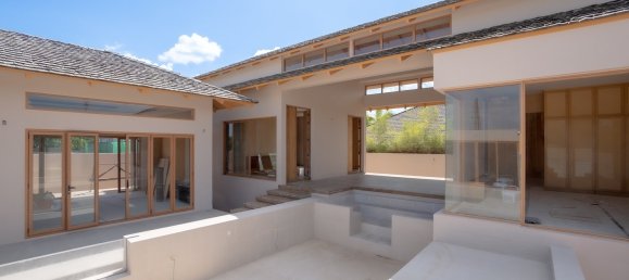 4 bedrooms Villa in Bang Tao, Thailand No. 8600 7