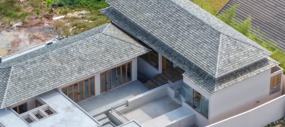 4 bedrooms Villa in Bang Tao, Thailand No. 8600 9