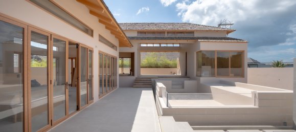 4 bedrooms Villa in Bang Tao, Thailand No. 8600 3