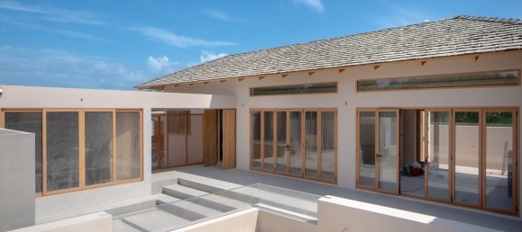 4 bedrooms Villa in Bang Tao, Thailand No. 8600 16